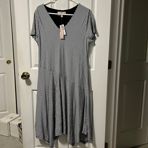 Recursia Philosophy's Abode T-Shirt Dress